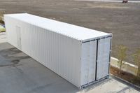 ISO-CONTAINER 1